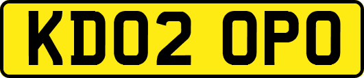 KD02OPO