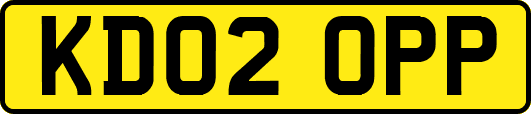 KD02OPP