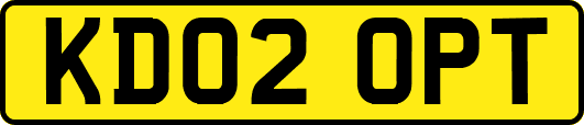 KD02OPT