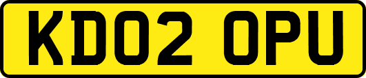 KD02OPU