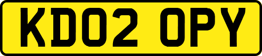 KD02OPY