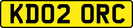 KD02ORC