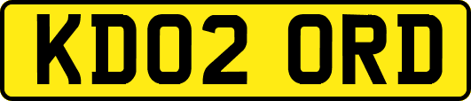 KD02ORD