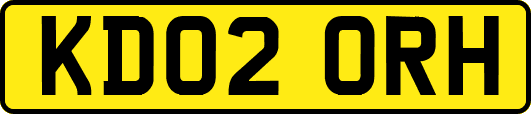 KD02ORH
