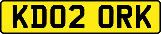 KD02ORK