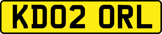 KD02ORL