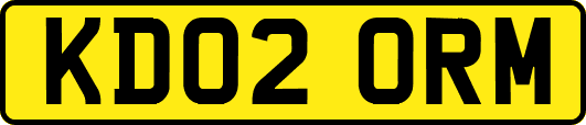 KD02ORM