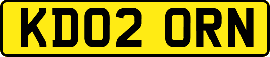 KD02ORN