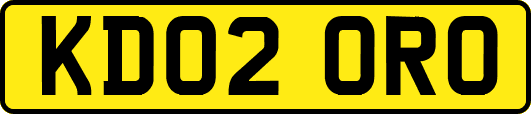 KD02ORO