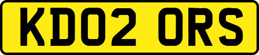 KD02ORS