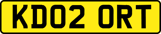 KD02ORT