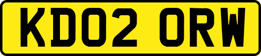 KD02ORW