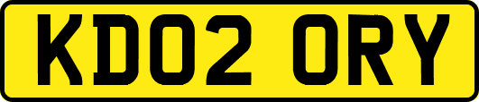 KD02ORY