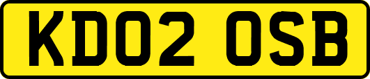 KD02OSB