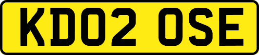 KD02OSE