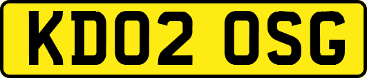 KD02OSG