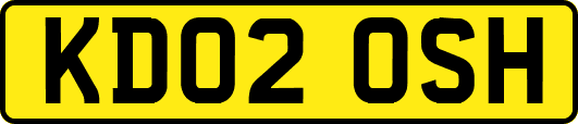 KD02OSH
