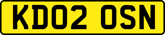 KD02OSN