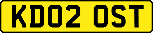 KD02OST