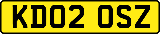 KD02OSZ