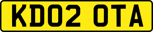 KD02OTA