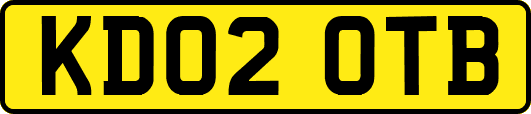 KD02OTB