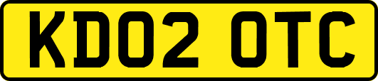 KD02OTC