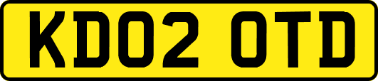 KD02OTD