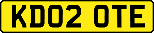 KD02OTE