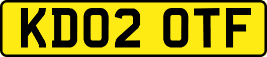 KD02OTF