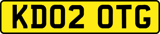 KD02OTG