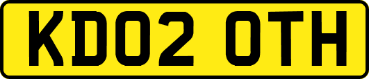 KD02OTH