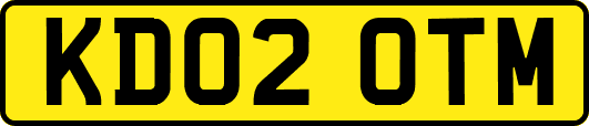 KD02OTM