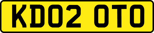 KD02OTO