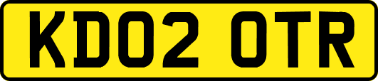 KD02OTR