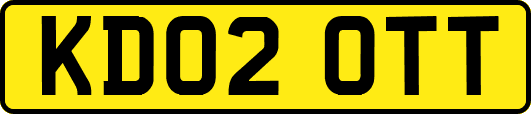 KD02OTT