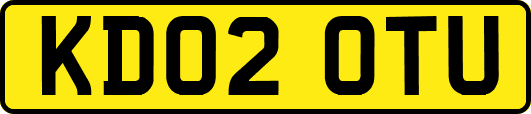 KD02OTU