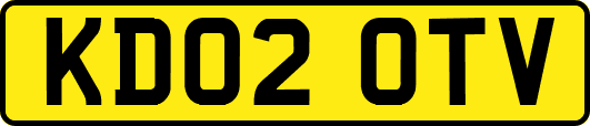 KD02OTV