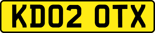 KD02OTX