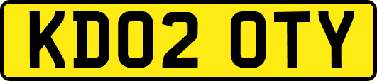 KD02OTY