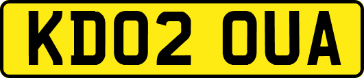KD02OUA