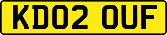 KD02OUF