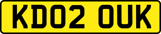 KD02OUK