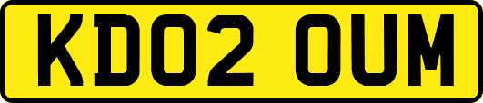 KD02OUM