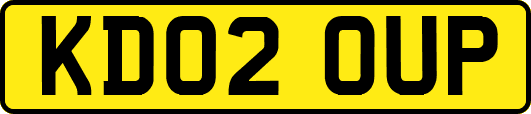KD02OUP