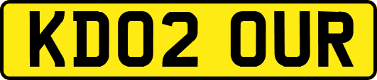 KD02OUR