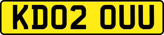 KD02OUU
