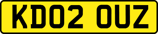 KD02OUZ