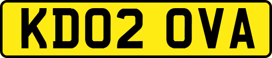 KD02OVA