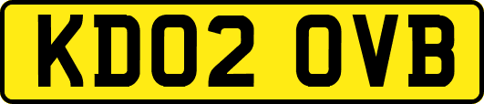 KD02OVB